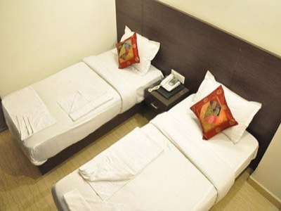 Hotel La Vista